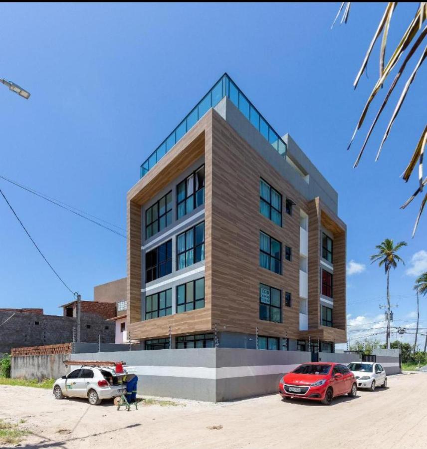 Cupe Summer-Porto De Galinhas 180Rua Projetada Apartamento201Eliza Exteriér fotografie